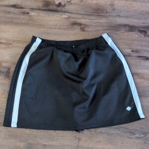 Jerzees Black Activewear